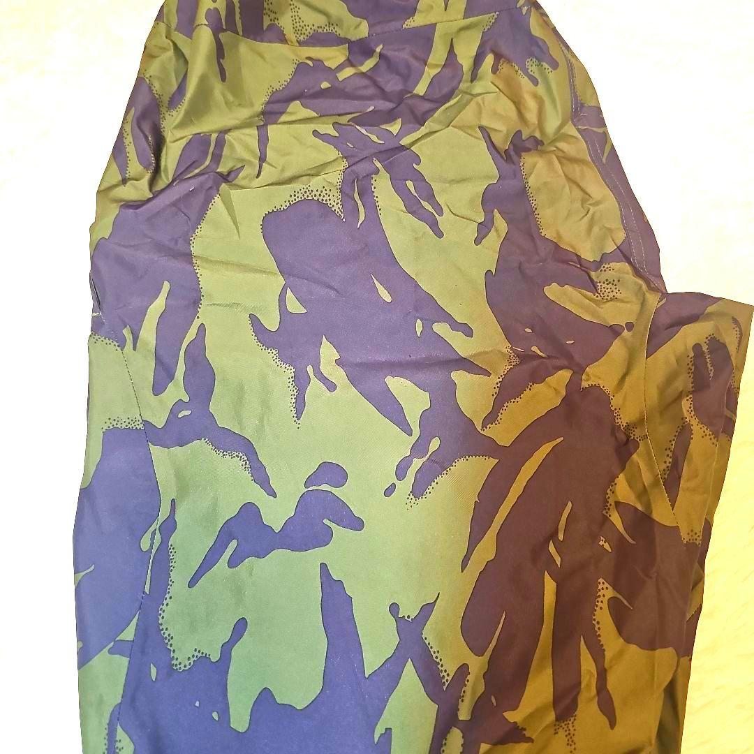 【極美品】シマノGORE-TEXエクスプローラー レインパンツ RA-01PT