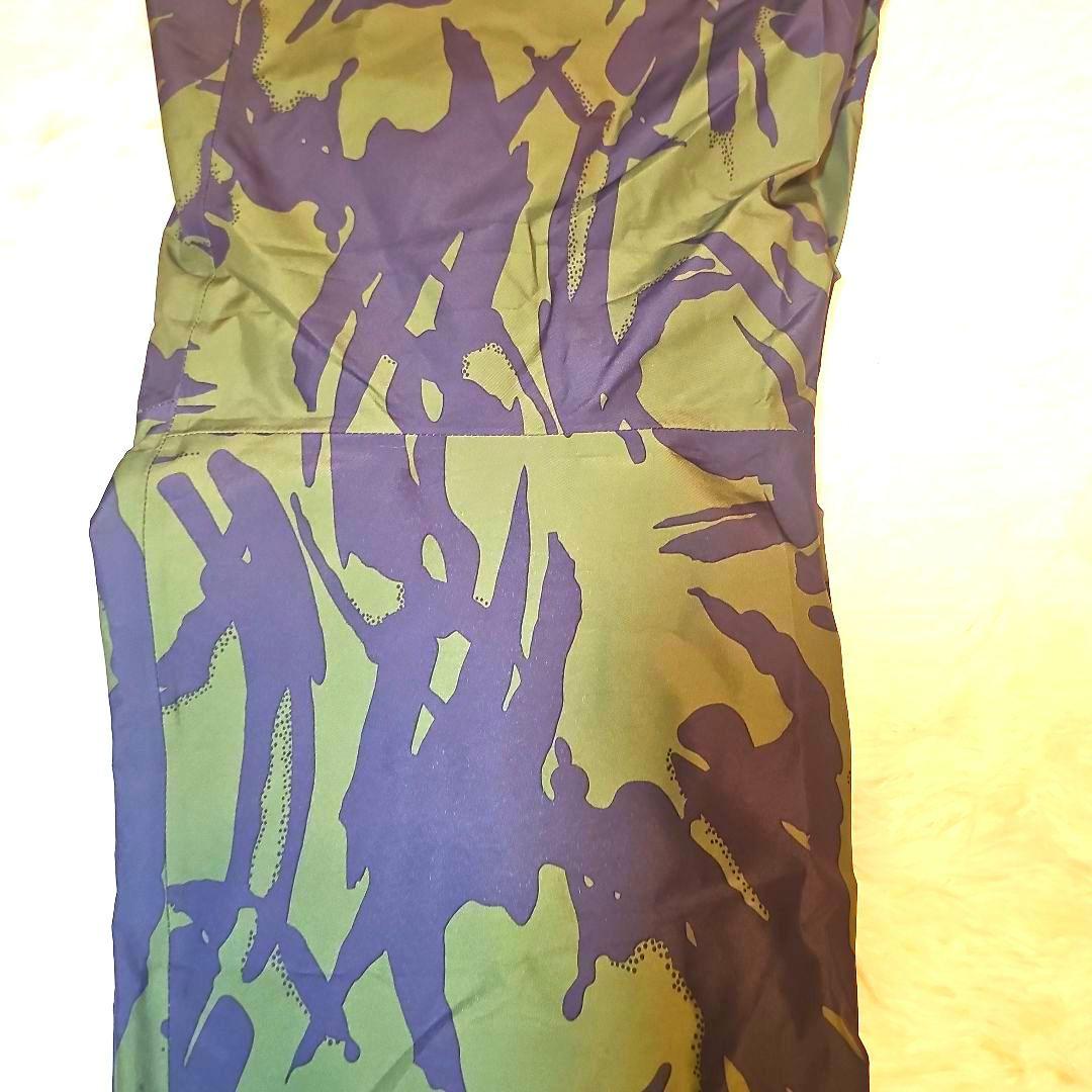 【極美品】シマノGORE-TEXエクスプローラー レインパンツ RA-01PT