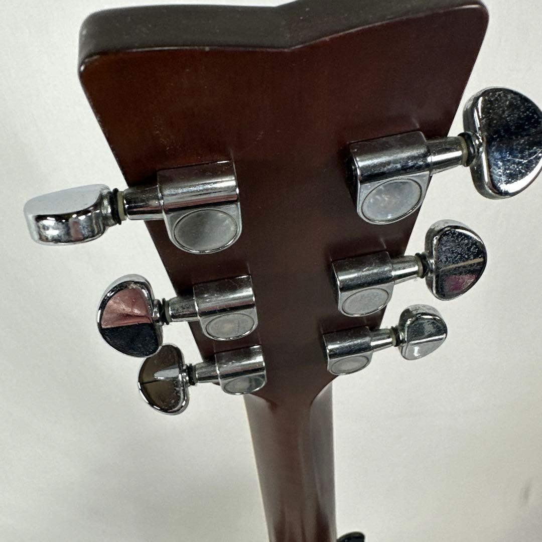 ○YAMAHA アコースティックギター FS-423S RBD 状態不明 ※