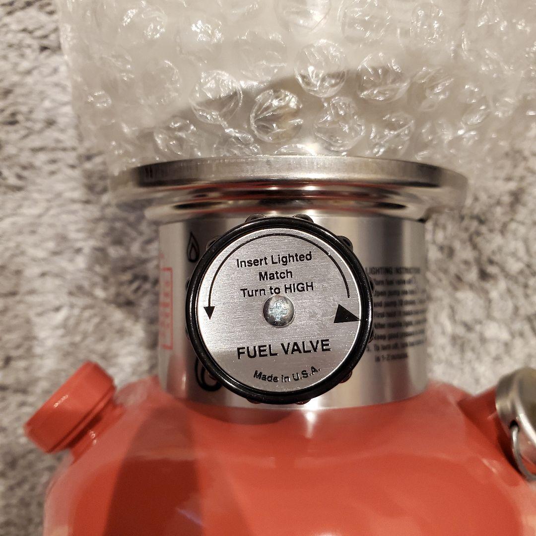 限定値下げ！　稀少品　廃盤　新品未使用　Coleman 2016年限定ランタン