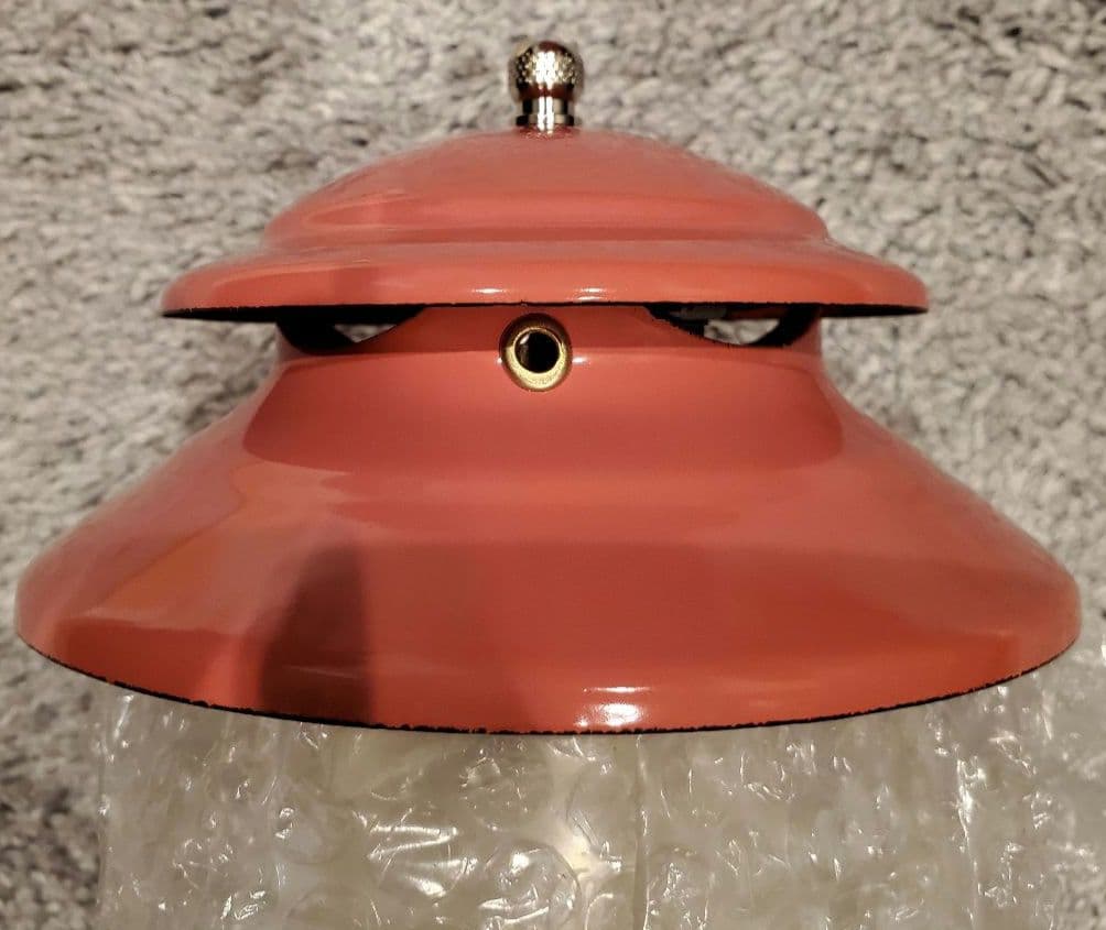 限定値下げ！　稀少品　廃盤　新品未使用　Coleman 2016年限定ランタン