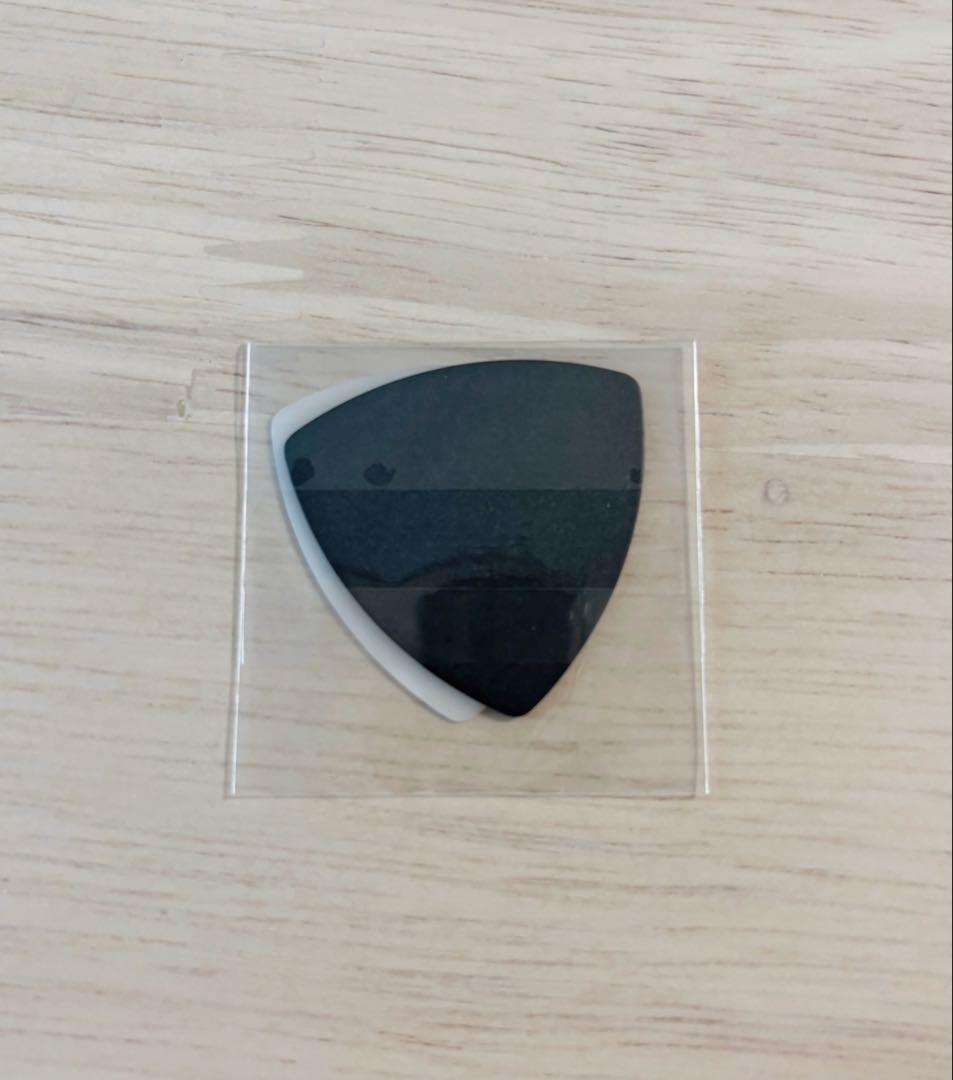 川崎鷹也 ピック 2色セット