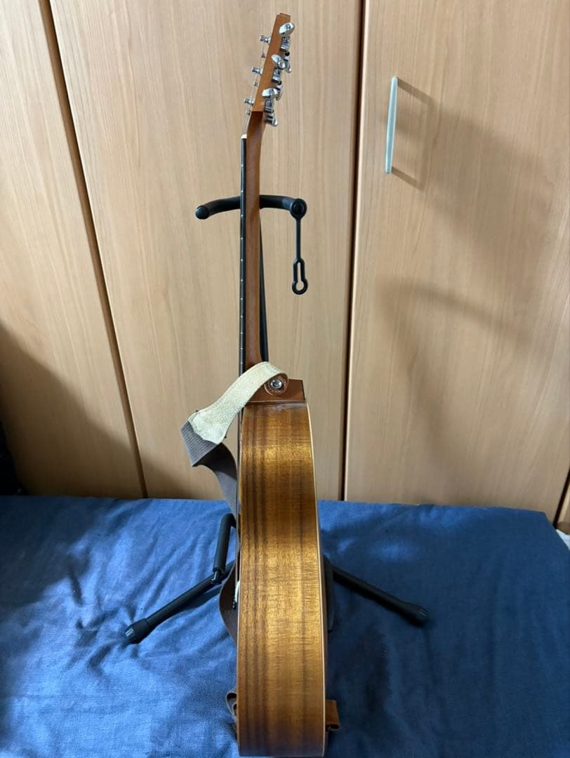 Taylor GS Mini-e Koa アコースティックギター