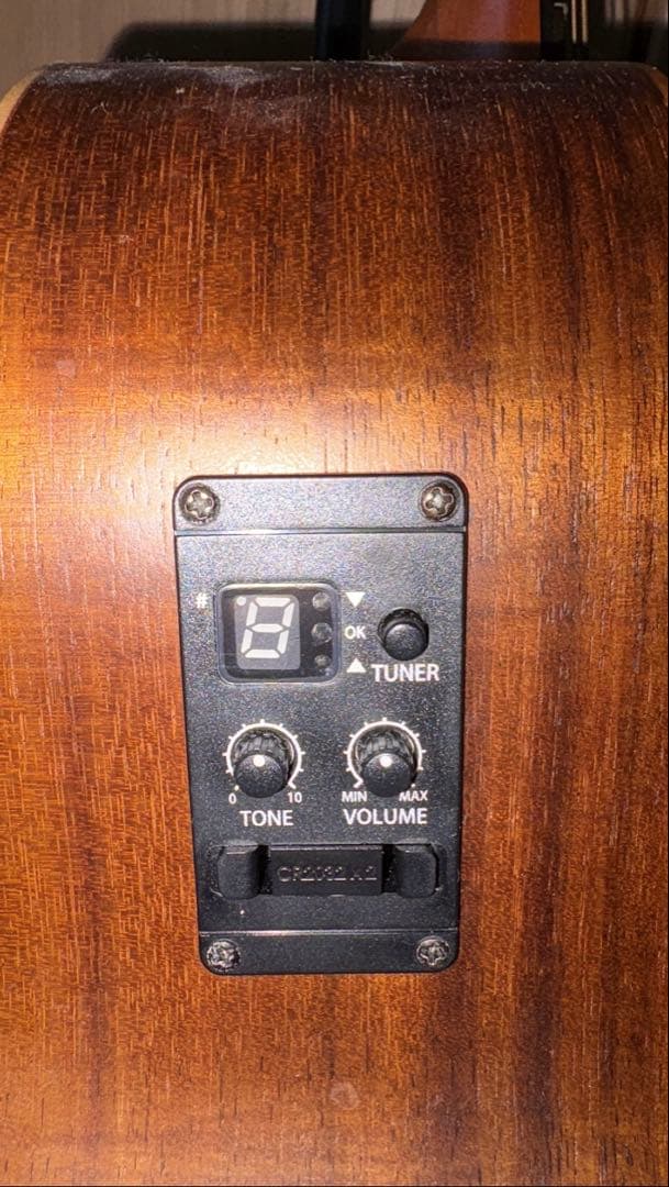 Taylor GS Mini-e Koa アコースティックギター