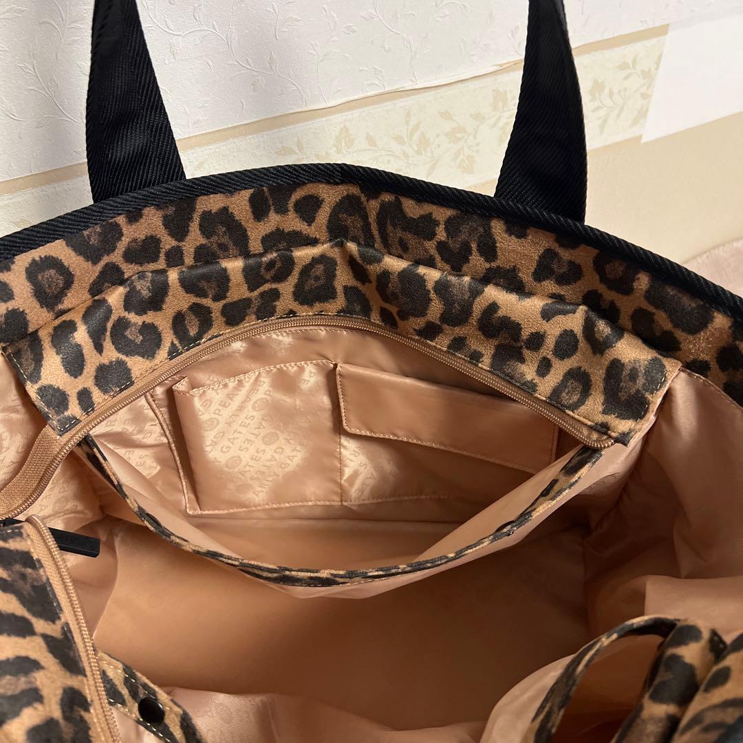 めーーーーー　パーリーゲイツ　ロッカーバック