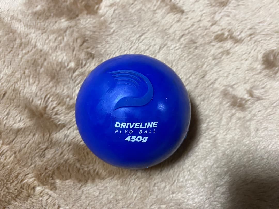 プライオボール6個セット