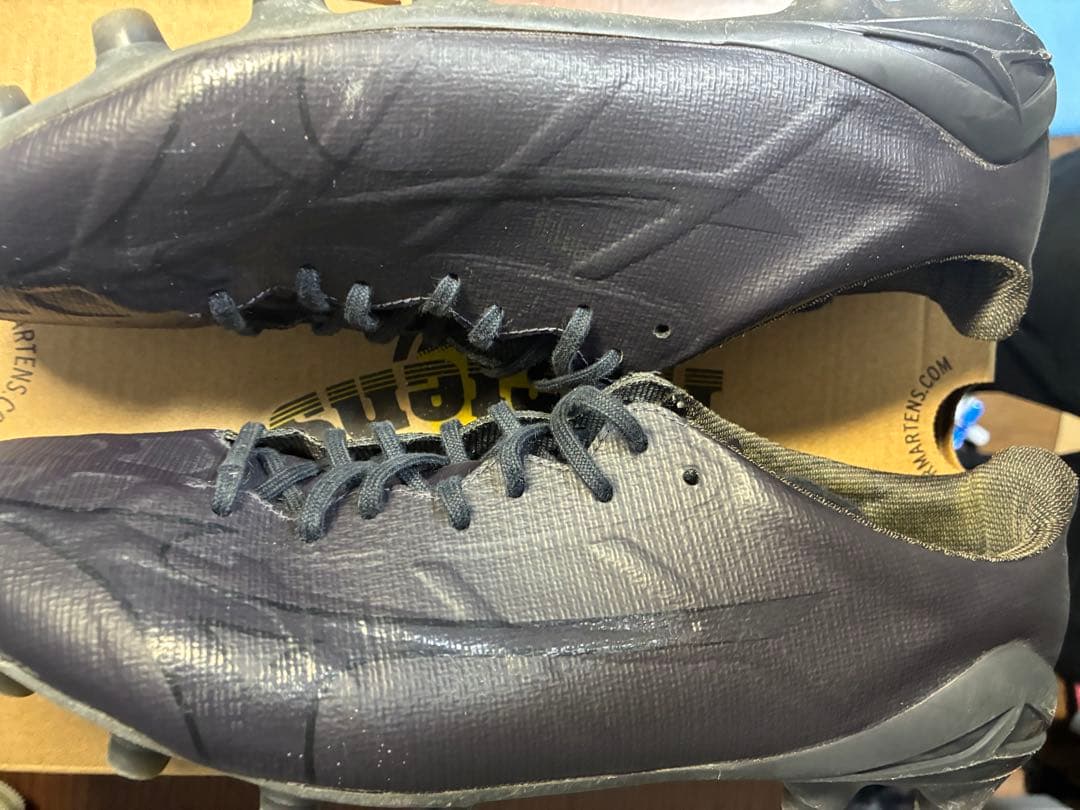 ミズノアルファ 2 JAPAN Ltd