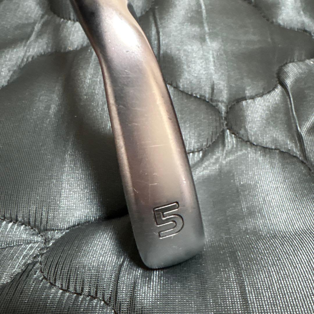 PING i500 5番アイアン