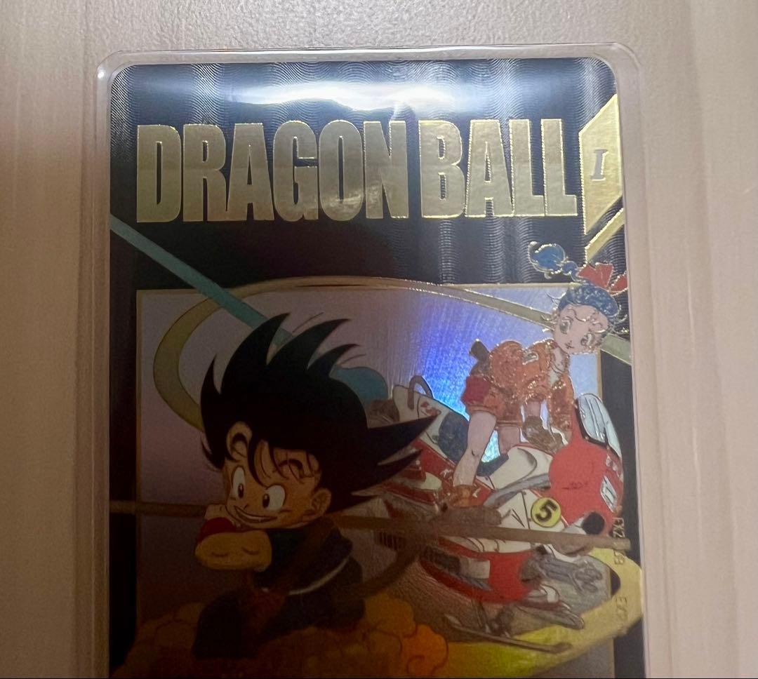 ドラゴンボールスーパーダイバーズ　EX2-009 孫悟空少年期　EXRパラレル