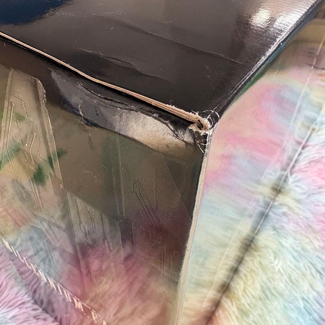 PERFECT GRADE 1/72 ミレニアム・ファルコン