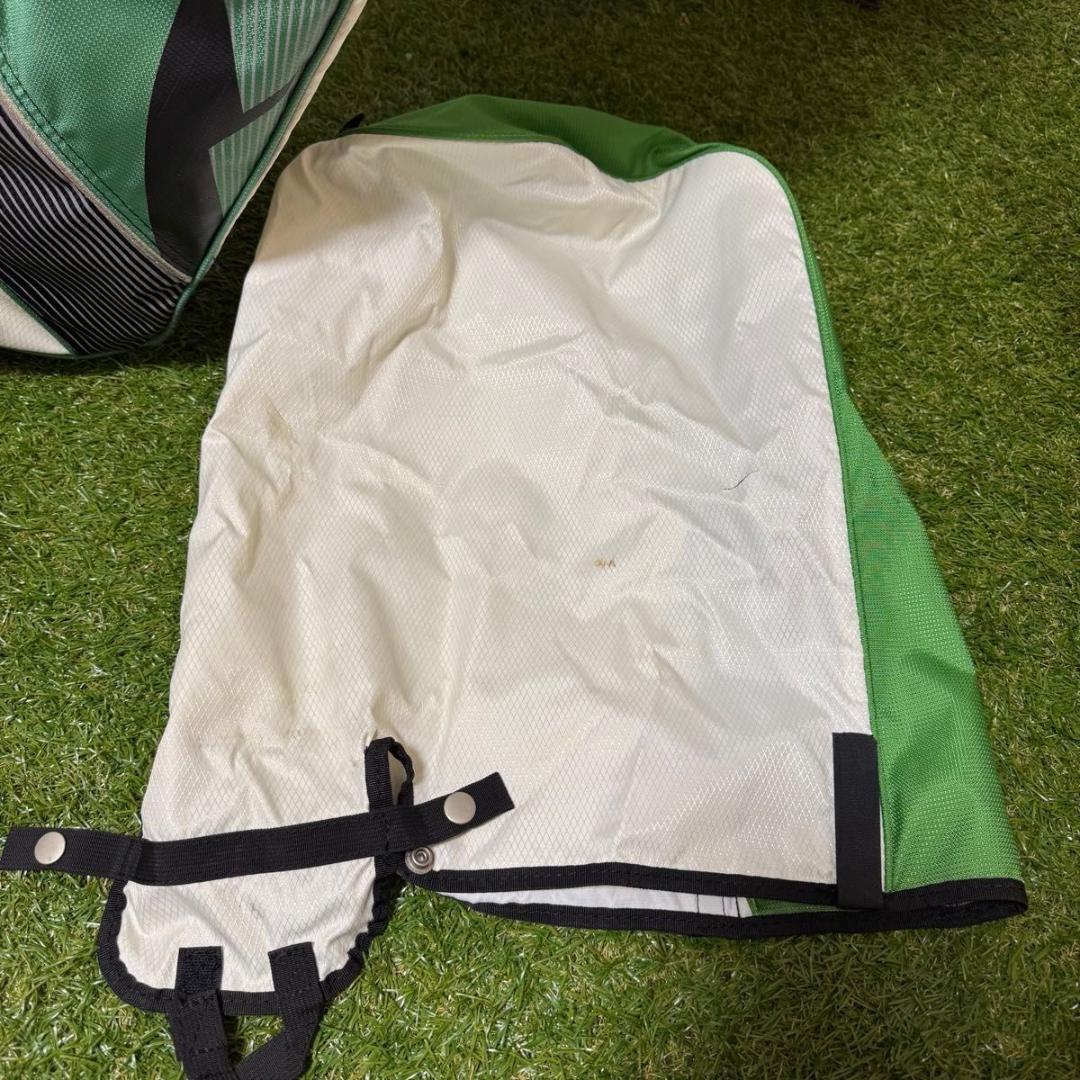 サンマウンテン KG:2 スタンド式 キャディバッグ 超軽量 2.1kg