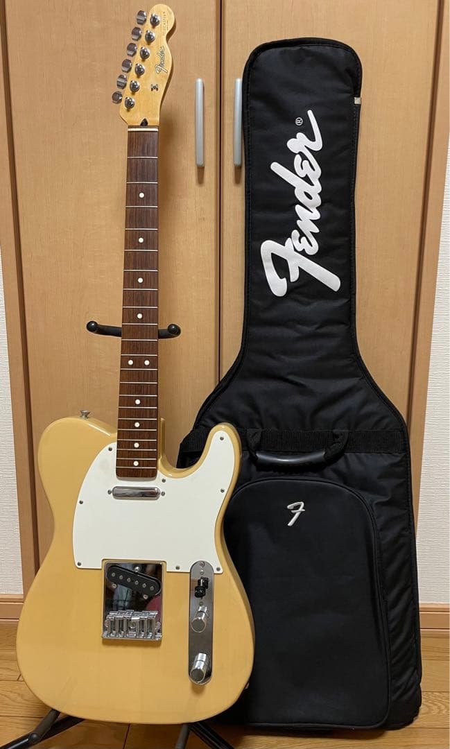2007-2010 Fender Telecaster ※動作未確認※