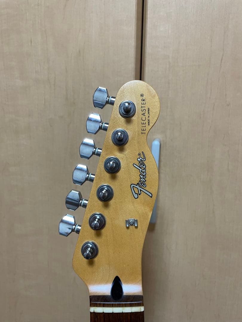 2007-2010 Fender Telecaster ※動作未確認※