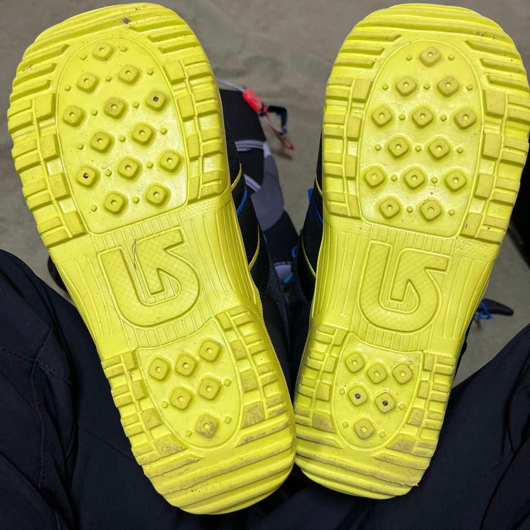 BURTON AMBUSH SMALLS スノーボードブーツ 24cm※