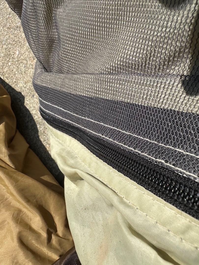  Peak アメニティードーム M