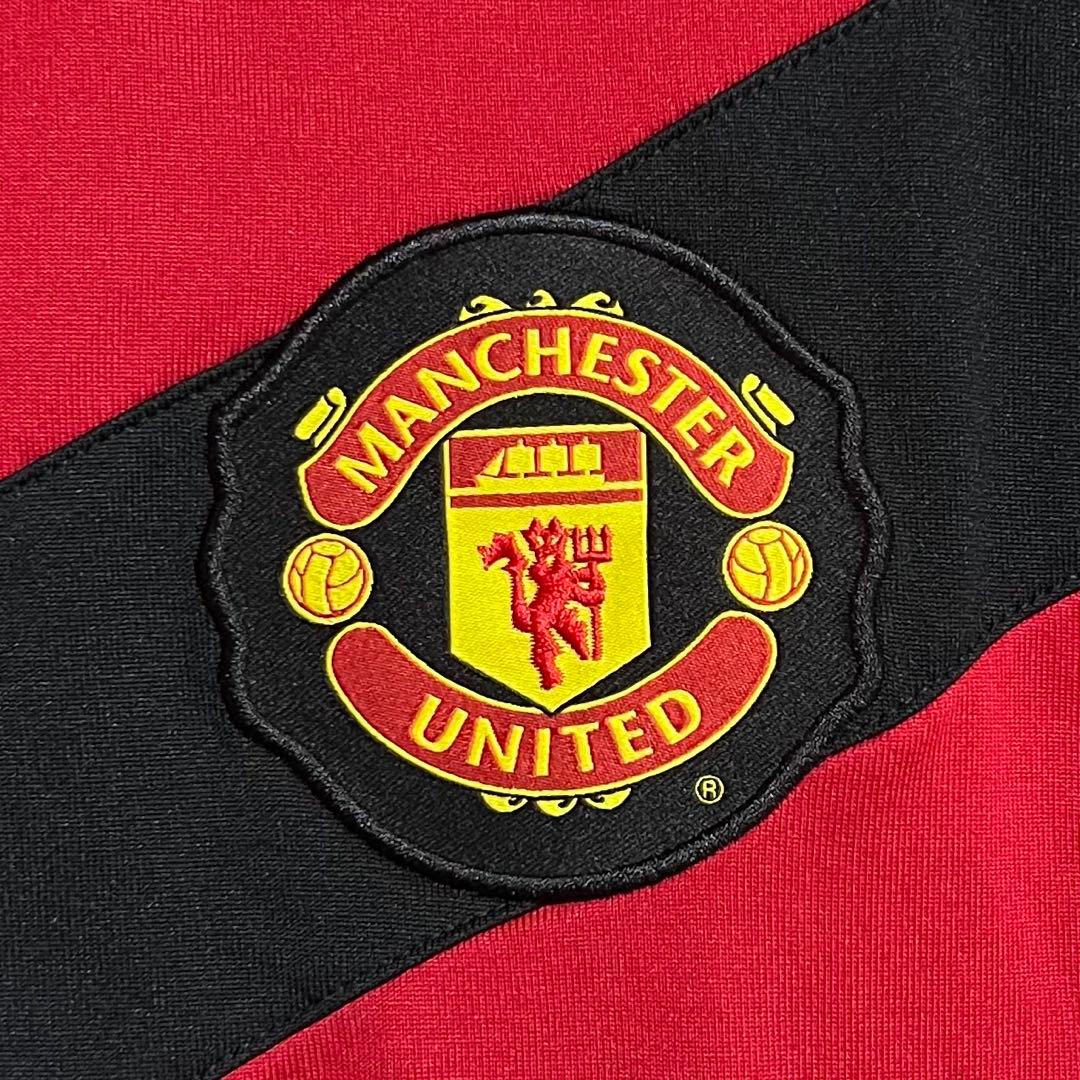 【極美品！】09/10 マンチェスター・U ♯11 ギグス【Mサイズ】ホーム
