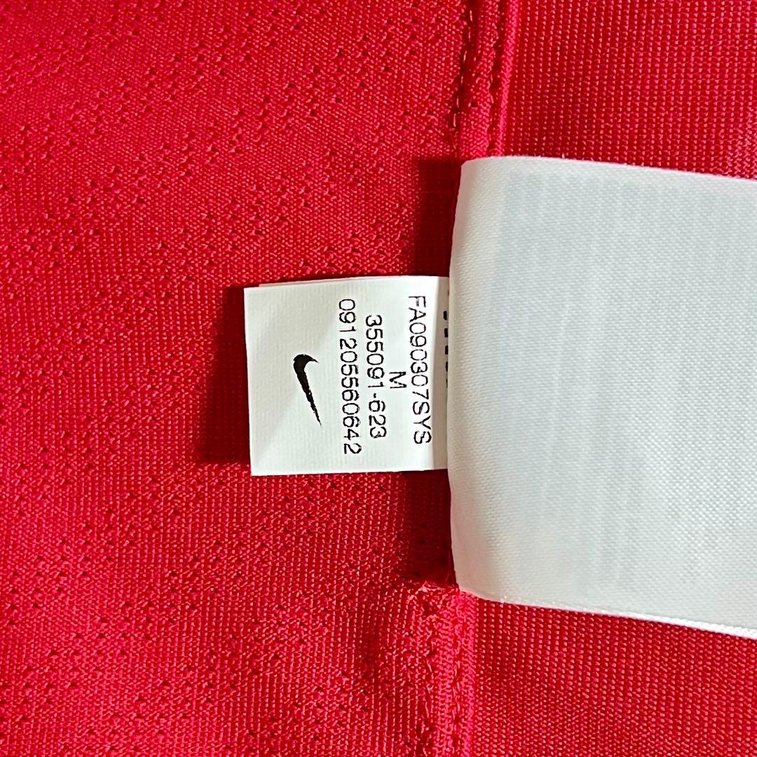 【極美品！】09/10 マンチェスター・U ♯11 ギグス【Mサイズ】ホーム