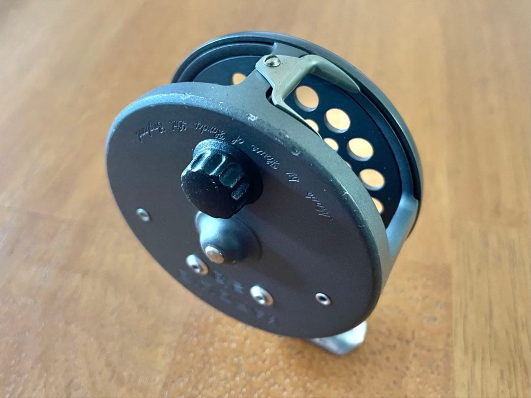 House of Hardy Marquis 2/3 　フライリール