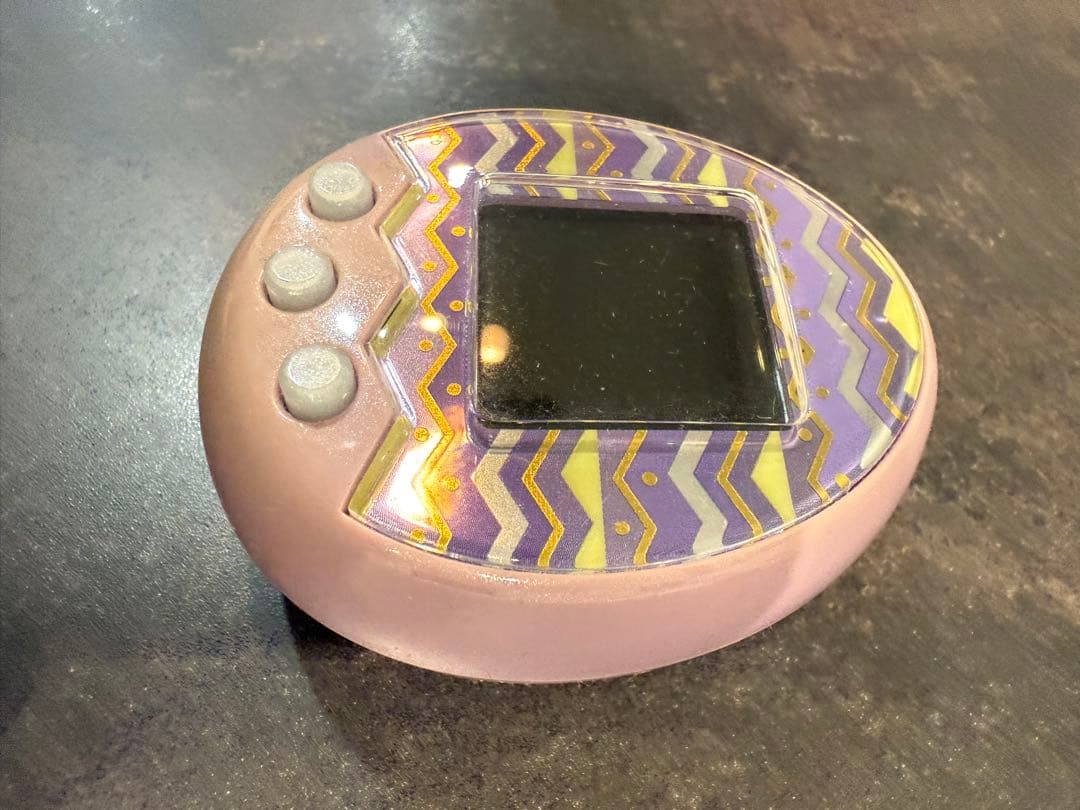 Tamagotchi x M!X スペーシー & サンリオキャラクターズセット