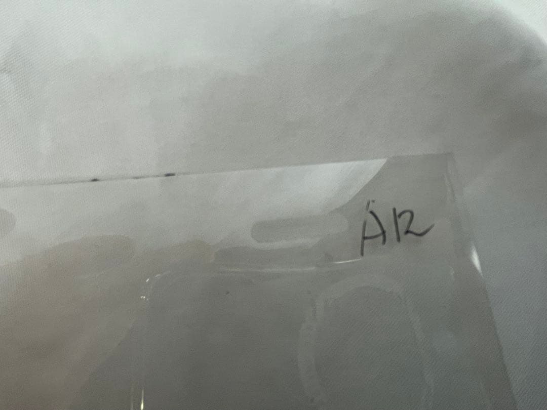 t*3様 マクロスシリーズ　セル画6点 劇場版 マクロスF