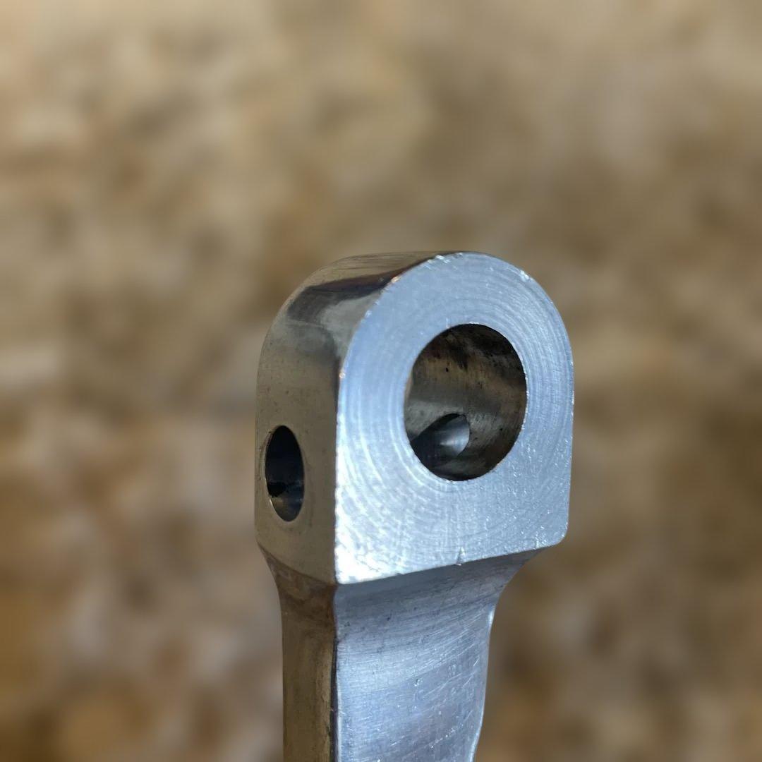 o*a様 スギノ　PRO DYNAMICコッタードクランク