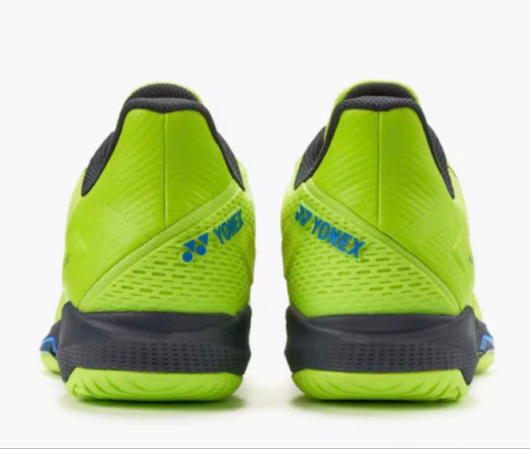 YONEX テニスシューズ パワークッションアドアクセルAC 27.5cmセット