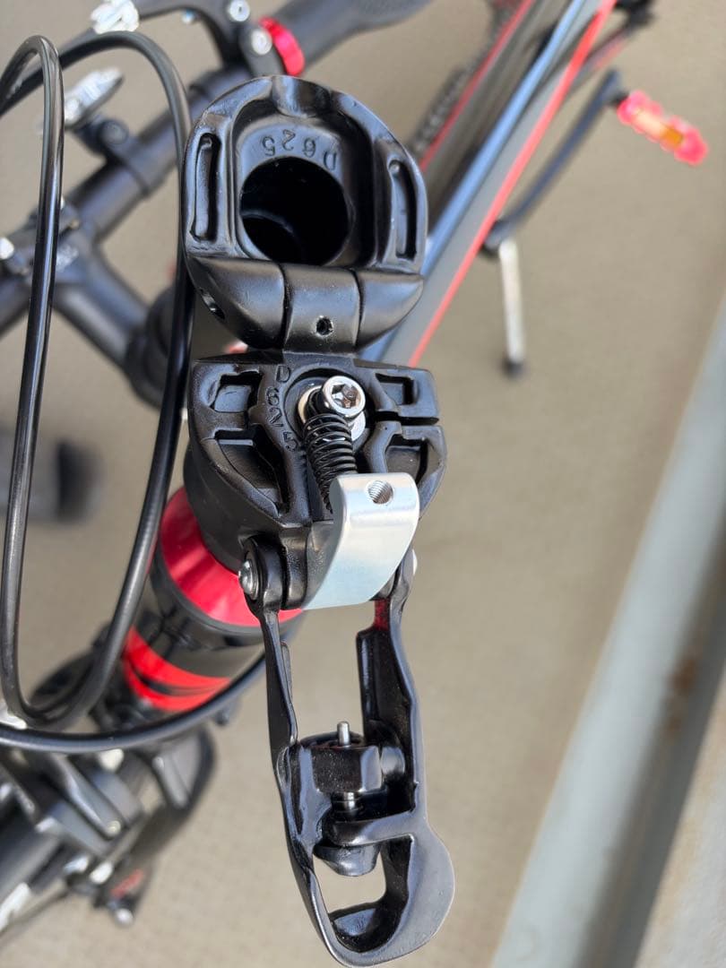 GIANT IDIOM 2ミニベロ 2016年購入 屋内保管送料込み