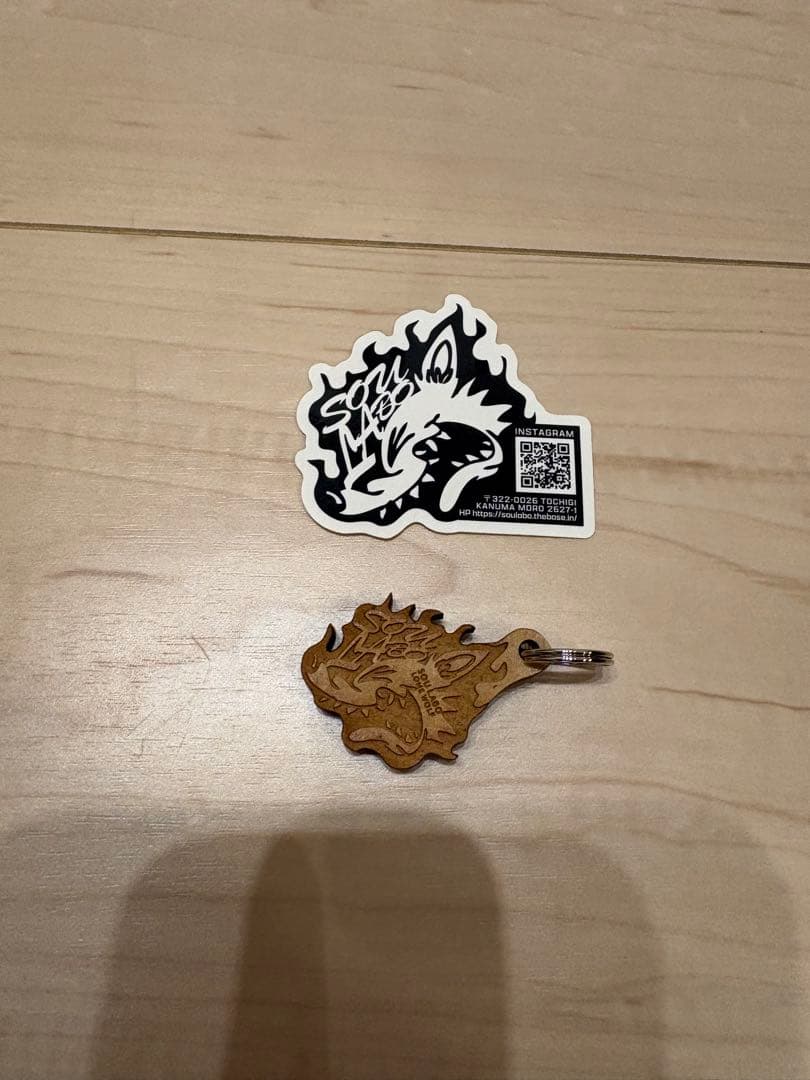 soulabo AGAVE-ZEROのマーブル