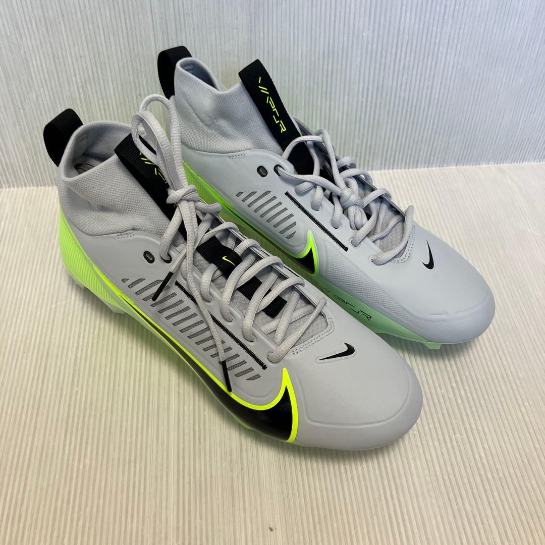 送料無料 新品 NIKE アメフトVAPOR EDGE PRO 360 2 29