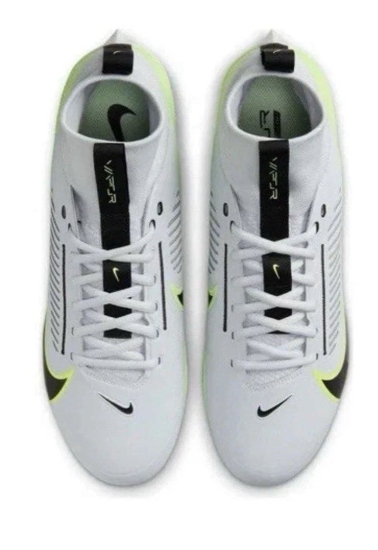 送料無料 新品 NIKE アメフトVAPOR EDGE PRO 360 2 29