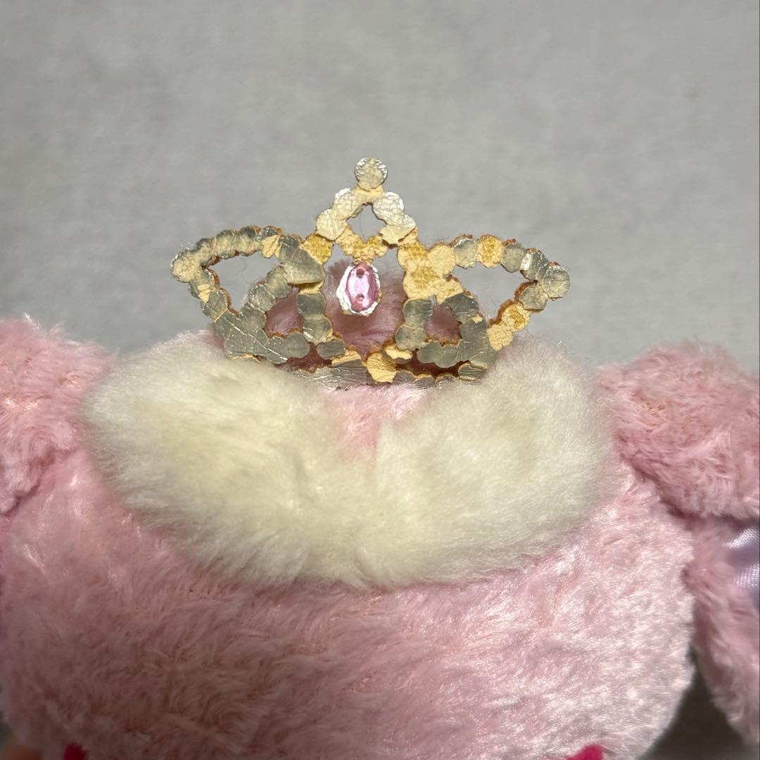 レア シュガーバニーズ ぬいぐるみ バレエうさ