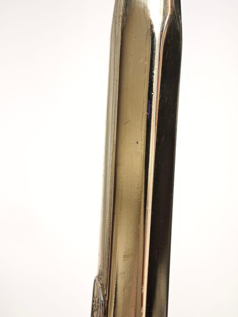 bic 925 silver vermeil ボールペン ヴィンテージ 金張り