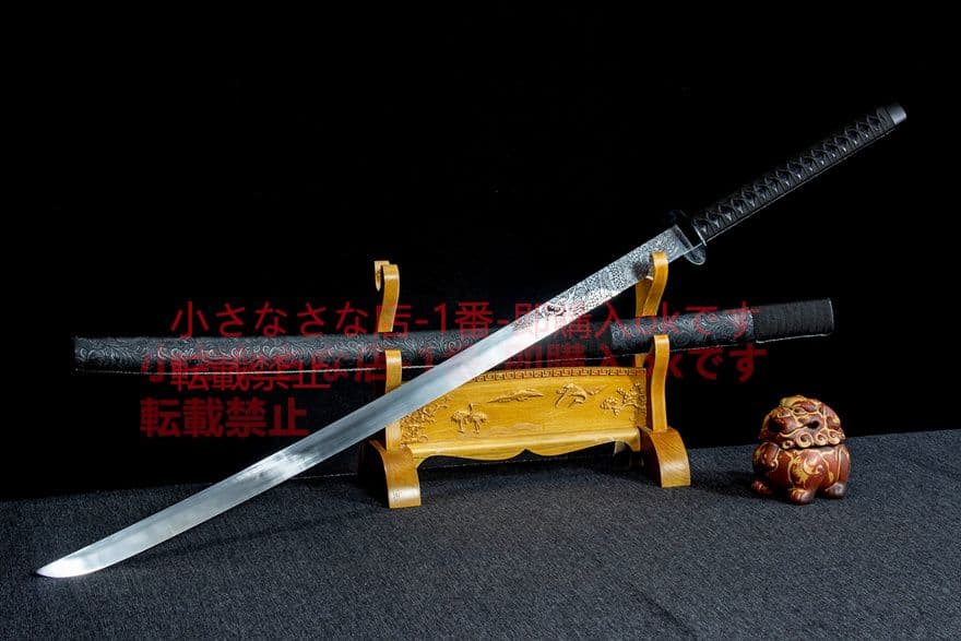 古兵器   武具　刀装具　日本刀　模造刀   居合刀