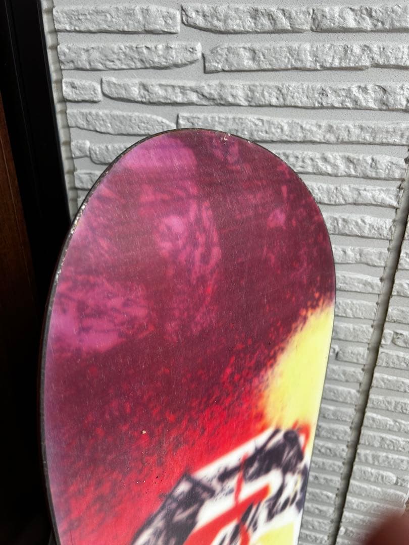 サロモン159㎝ スノーボード ビンディングセット