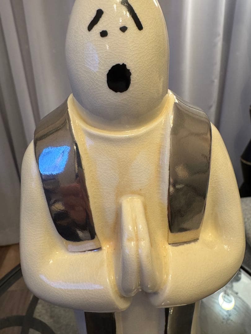 その他 CERAMICK Mark Gonzales \"PRIEST\" Ver.3