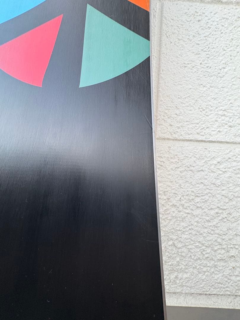 キッズ用★GRAYグレイ CUB X114cm★板ボードカバー付き