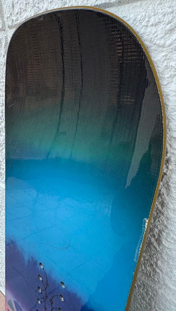 キッズ用★GRAYグレイ CUB X114cm★板ボードカバー付き