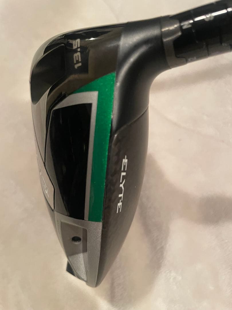 キャロウェイ　エリートミニ