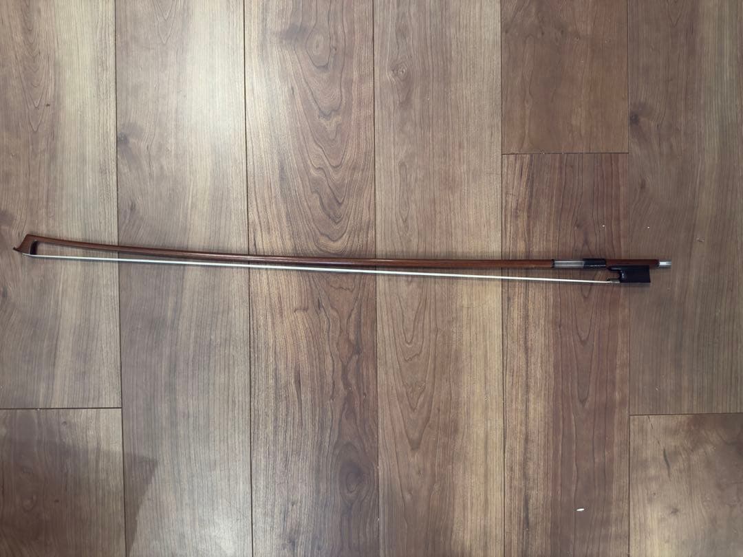 バイオリン弓4/4 FINKEL ATELIER