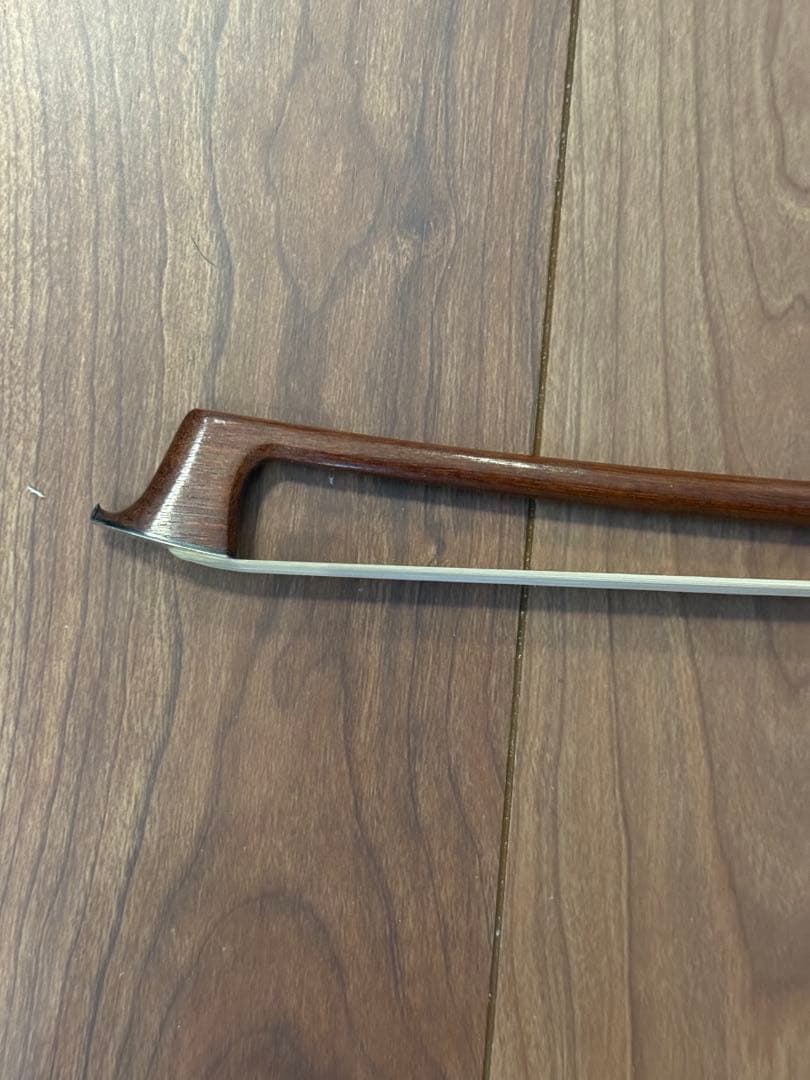 バイオリン弓4/4 FINKEL ATELIER