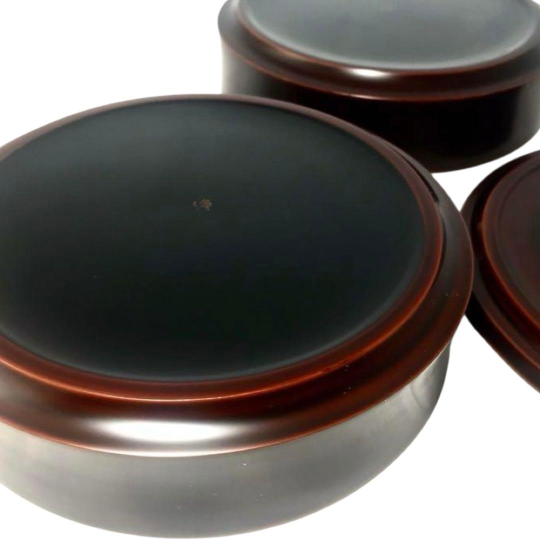 浄法寺　二段丸重　溜　岩舘正二/隆