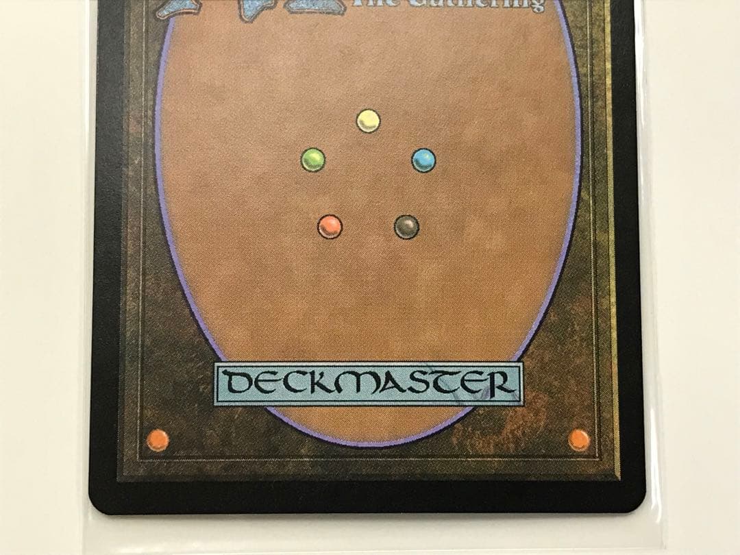 ７版 セラの天使 日本語版 foil