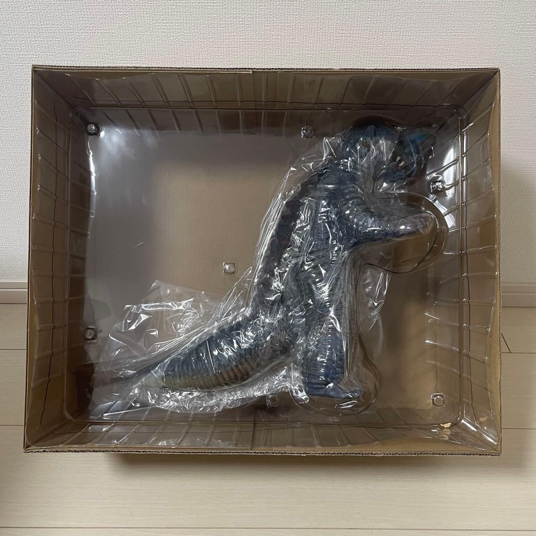 ウルトラマン ウルトラソフビ stシリーズ アボラス