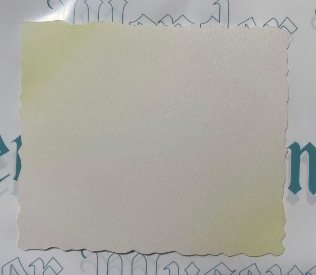 ミセス バベルの塔 歌詞カード ダーリン