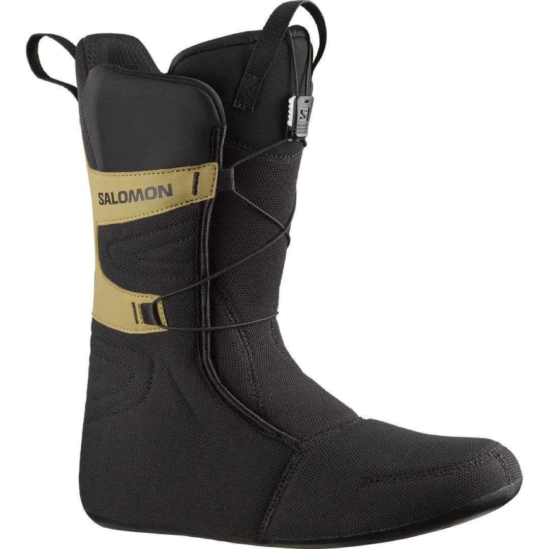 SALOMON サロモン SYNERGY PWL SJ BOA 26cm