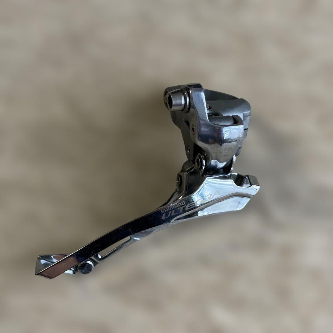 Shimano Ultegra 6700コンポーネントセット