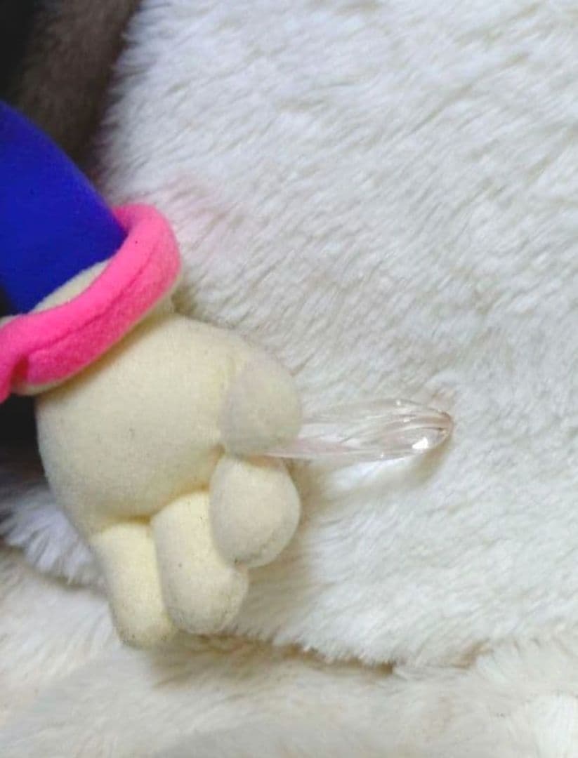 ミッキー　ディズニー　ノーチラス号　　激レア　初期　ミニー　ヴィンテージ