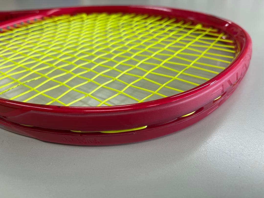 2026ヨネックスVCORE100G3 ブイコア vcore100