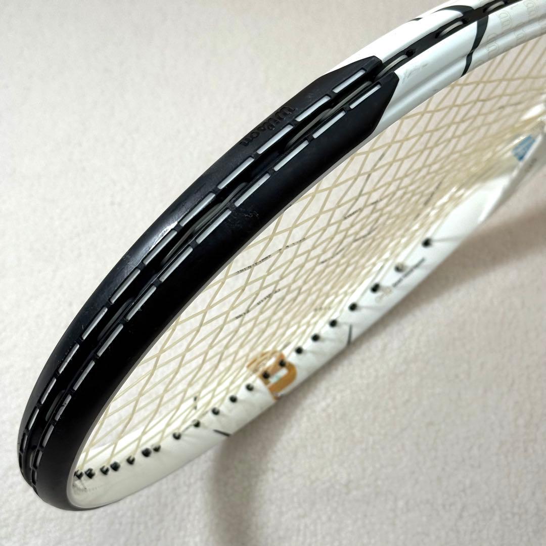 WILSON ULTRA XP 125 テニスラケット ウィルソン　レア