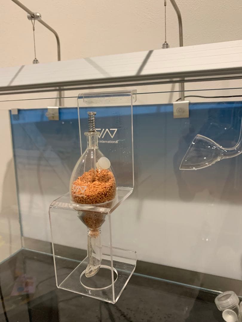 【引取限定愛知県刈谷市】アクアリウムフルセット　引退品　レイアウト水槽　熱帯魚